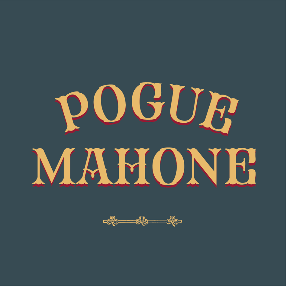 Winner small image - Pogue Mahone